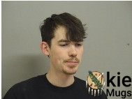 Booking photo of WILSON, BRAYLIN