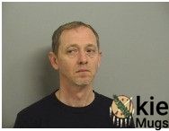 Booking photo of THOMPSON, JASON LEE