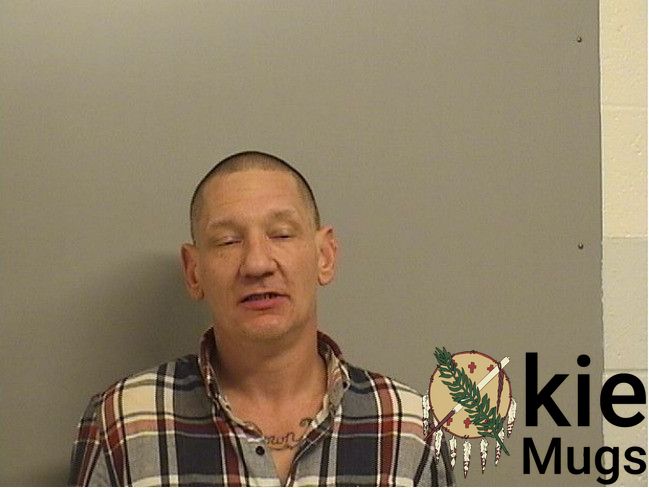 Booking photo of ARDREY, JAMES BRENT