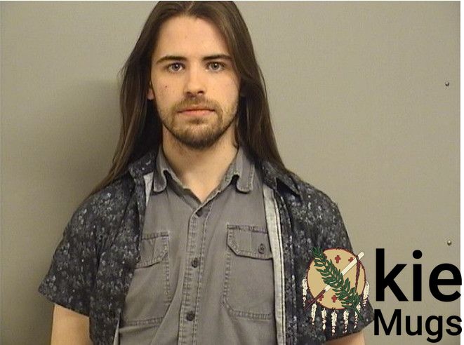 Booking photo of HICKS, BRADEN MATTHEW