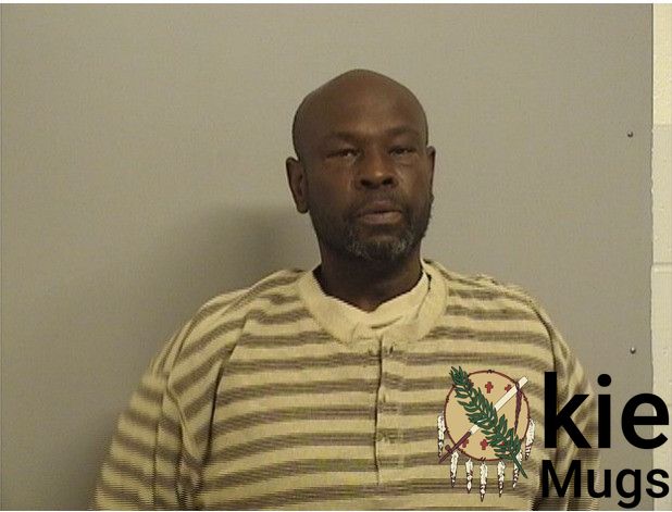 Booking photo of SMITH, IVORY ANDRE
