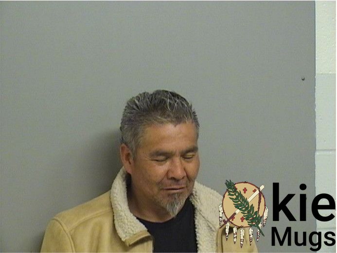 Booking photo of VILLEGAS, EUSEBIO