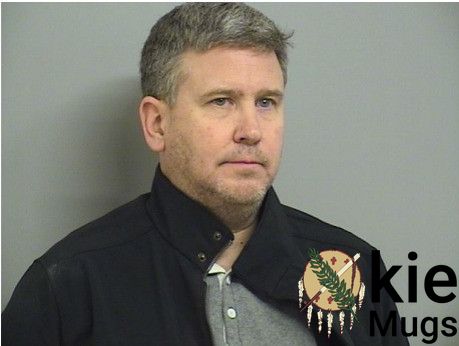 Booking photo of MAULDIN, MICHAEL