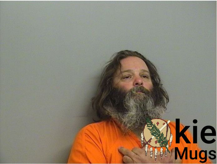 Booking photo of RADFORD, HERSHEL JR