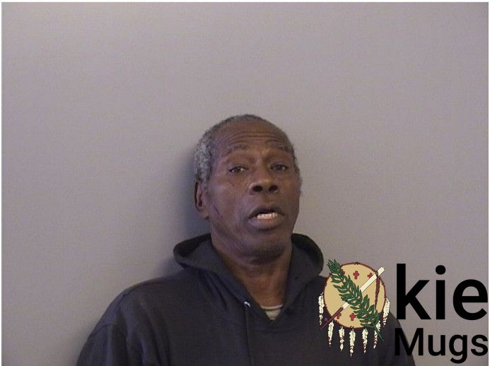 Booking photo of FIELDS, ERNEST JOE
