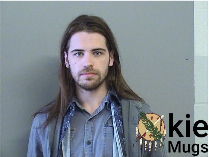 Booking photo of HICKS, BRAYDEN AUSTIN