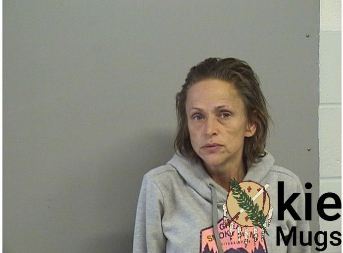 Booking photo of THREATEN VIOLENT ACT