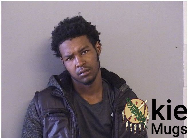 Booking photo of MCGHEE, JOHN EDWARD III