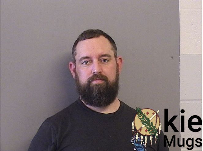 Booking photo of PRIEST, MATTHEW ALAN