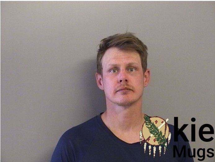 Booking photo of BEAMAN, MATTHEW BLAKE