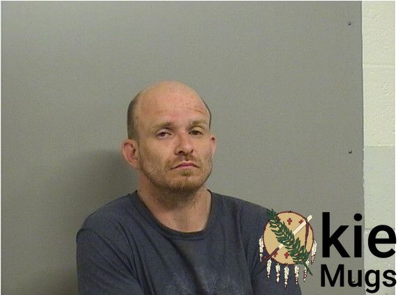 Booking photo of HEMMERT, JERRY LEON