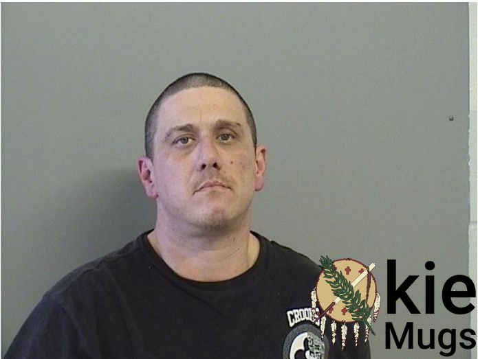 Booking photo of DOBBS, TIMOTHY JOHN