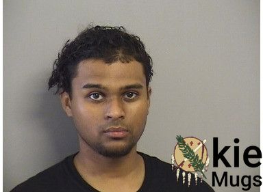 Booking photo of VASQUEZ, MARCUS