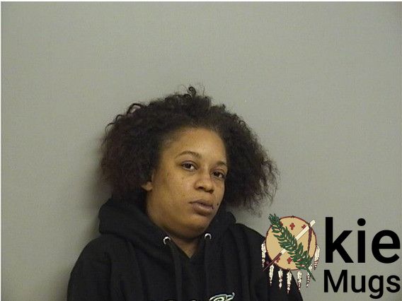 Booking photo of PAYNE, ARICONA