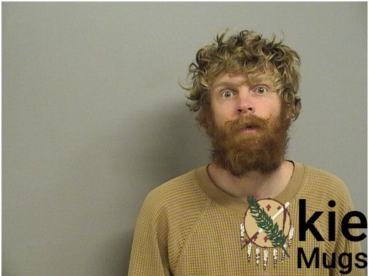 Booking photo of GIVENS, JACOB NICHOLAS