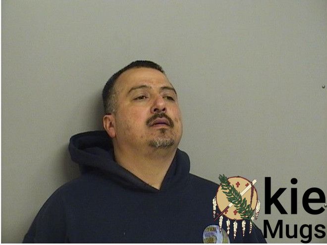 Booking photo of MORALES, ROGELIO