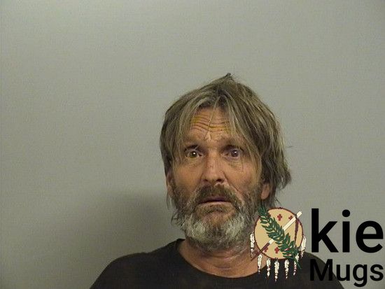 Booking photo of HELLER, DAVID WALTER