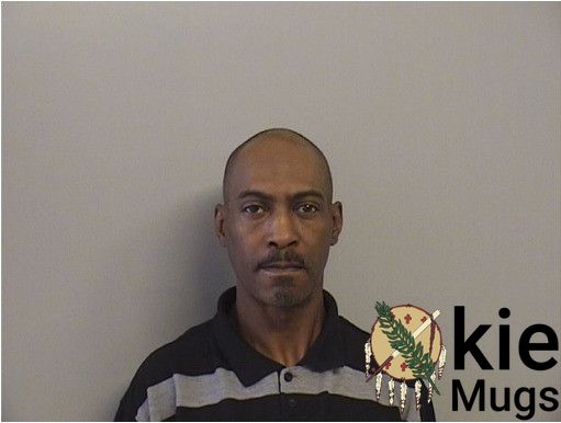 Booking photo of DEVILLE, MICHAEL ANTONIO