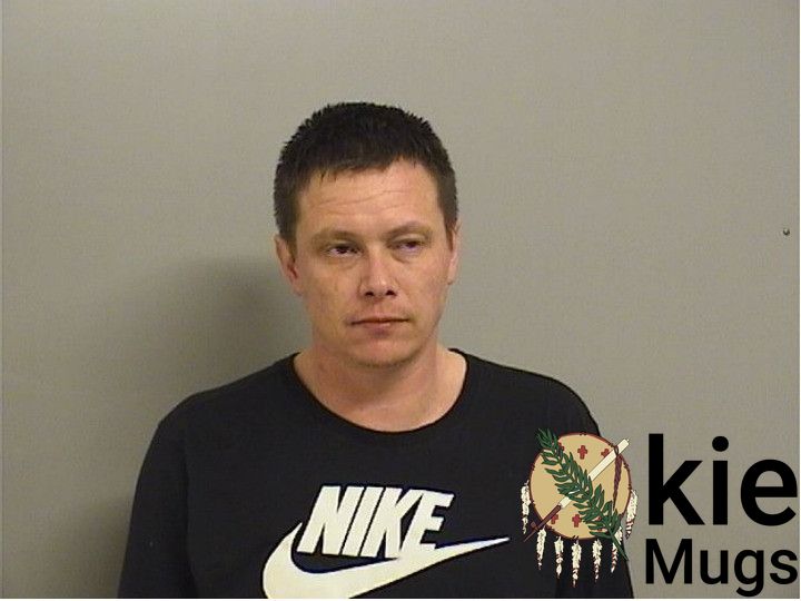 Booking photo of DEAN, JOSEPH EDWARD
