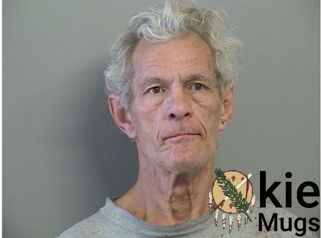 Booking photo of IRWIN, KERRY LAWRENCE