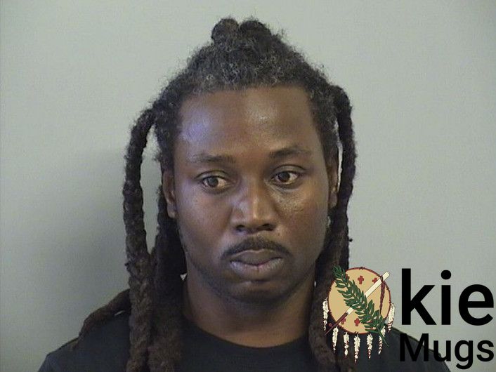 Booking photo of EASILY, MARVIN JERRELL
