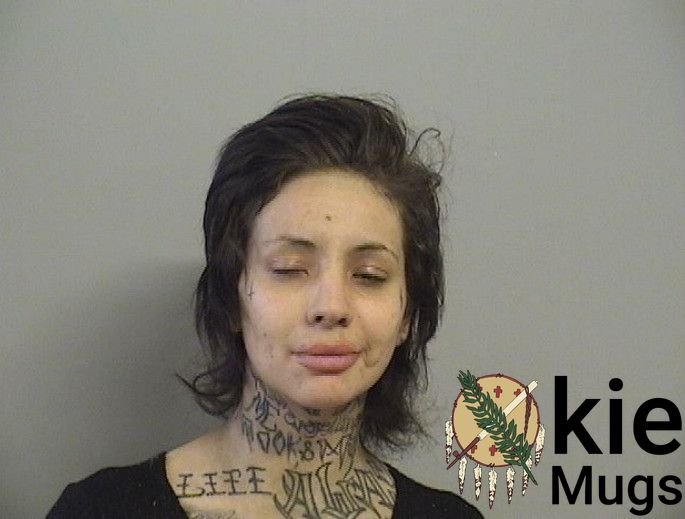 Booking photo of SANCHEZ, MELANIE CAROLINA