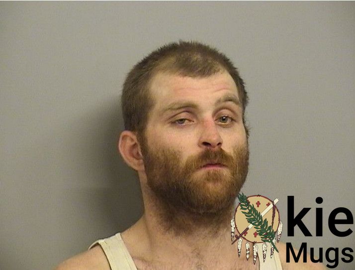 Booking photo of EASTWOOD, MICHAEL KEITH LEE