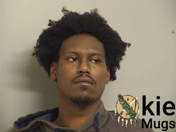 Booking photo of GILMORE, BRANDON LEE