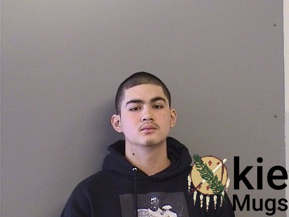 Booking photo of CASTRO, RIVELINO