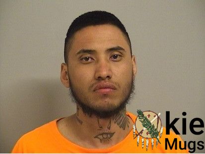 Booking photo of ARELLANO CRUZ, SERGIO