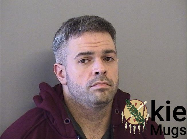 Booking photo of WEEKS, ROBERT ALLEN