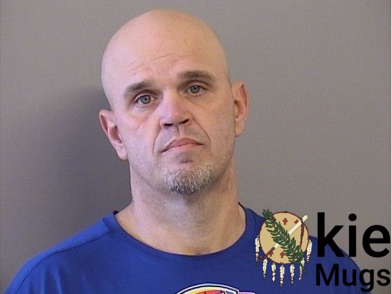 Booking photo of SMITH, CHRISTOPHER WAYNE