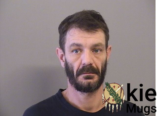 Booking photo of TAYLOR, MICHAEL JAMES