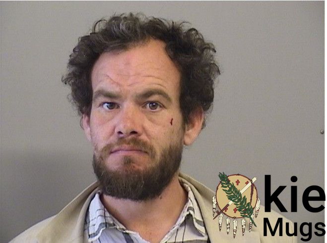 Booking photo of BAILEY, JOSHUA