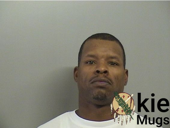 Booking photo of WHITE, ANTHONY MICHAEL