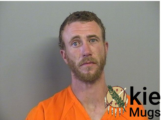Booking photo of EASTIN, TY JORDAN