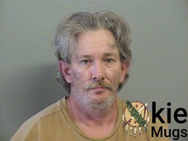 Booking photo of PRATT, WILLIAM G