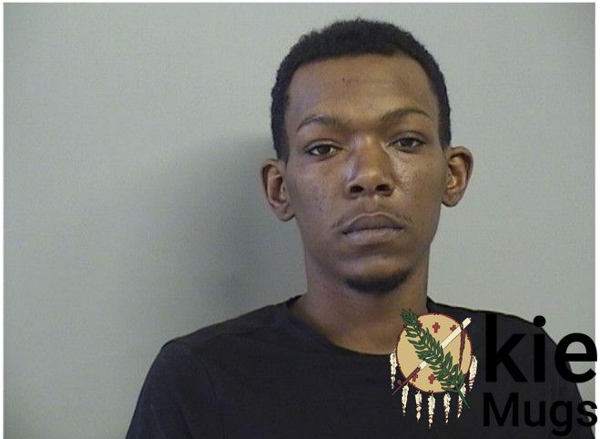 Booking photo of HAWKINS, CORTLAND LAMONT