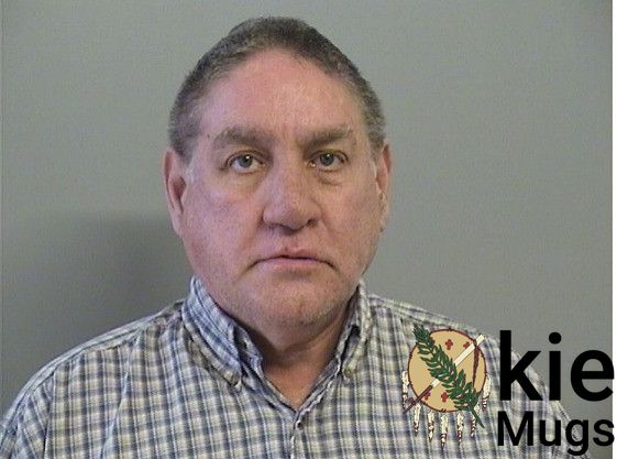 Booking photo of TAYLOR, BRENT ALLEN