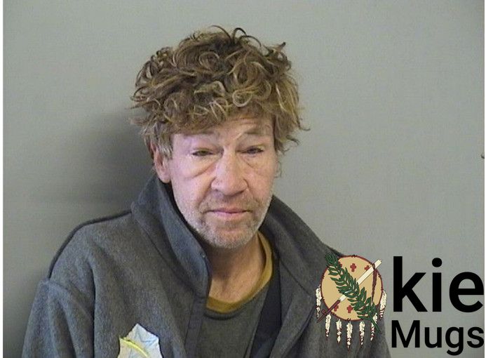 Booking photo of RODANSKI, JOSEPH MICHAEL