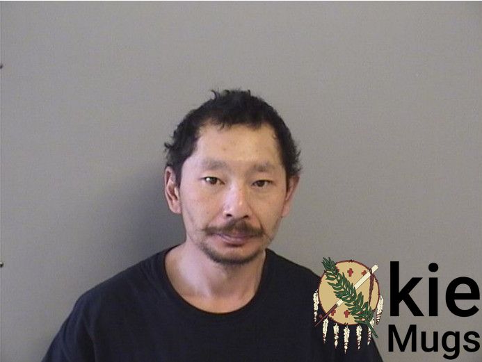 Booking photo of SEAMAN, JOHN MICHAEL
