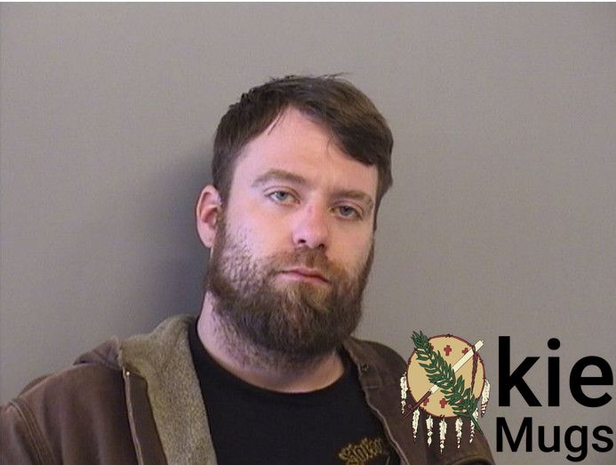 Booking photo of ERMAN, JOSEPH LAWRENCE