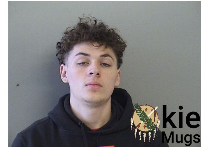 Booking photo of HOWARD, MALACCI ANDREW-GENE