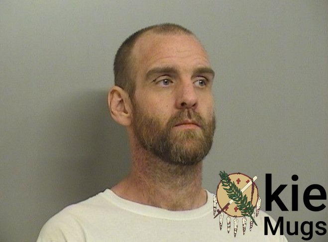 Booking photo of FARRIS, JOEL