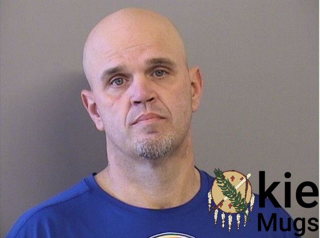Booking photo of SMITH, CHRISTOPHER WAYNE