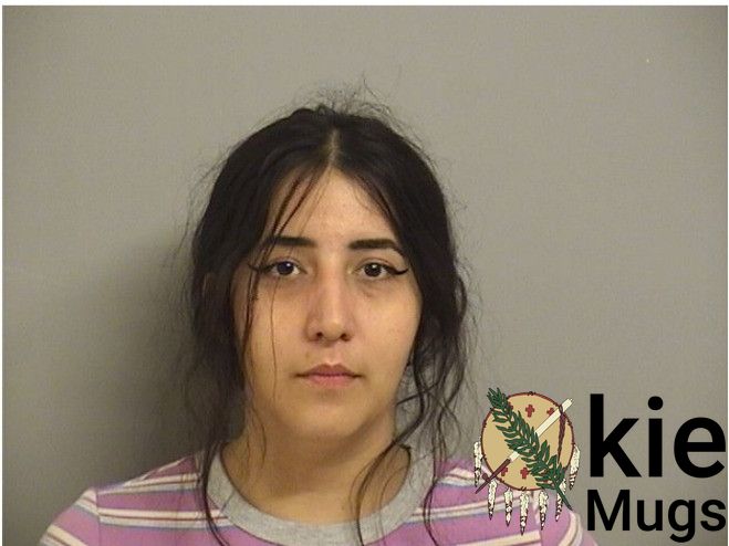 Booking photo of GONZALEZ, DEYANIRA LIZZETTE