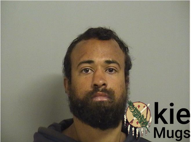Booking photo of HUNT, RION JAMES