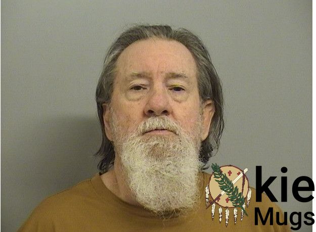Booking photo of BOUSE, JEFFREY BRIAN