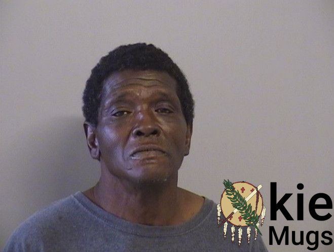 Booking photo of BELL, DONALD RAY