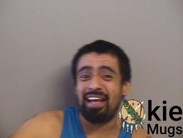 Booking photo of GONZALEZ-SALAZAR, JOSE MANUEL